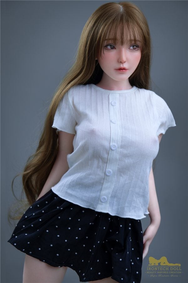 IRONTECH 100 cm Full Silicone N3 Yu Mini - Image 14