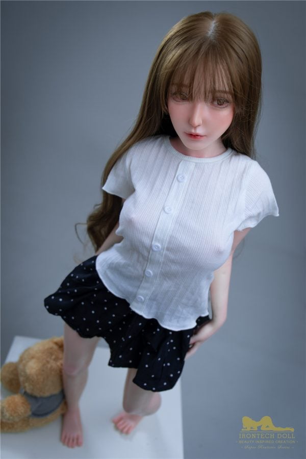 IRONTECH 100 cm Full Silicone N3 Yu Mini - Image 15