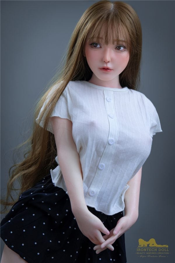 IRONTECH 100 cm Full Silicone N3 Yu Mini - Image 16