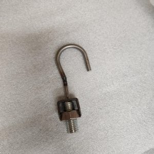 Dollhouse 168 M16 Female Thread Suspension Kit w/Threaded Bolt