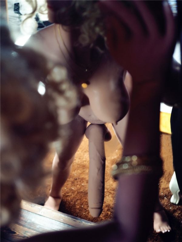Hermaphrodite 162 Cm Raissa - Image 12