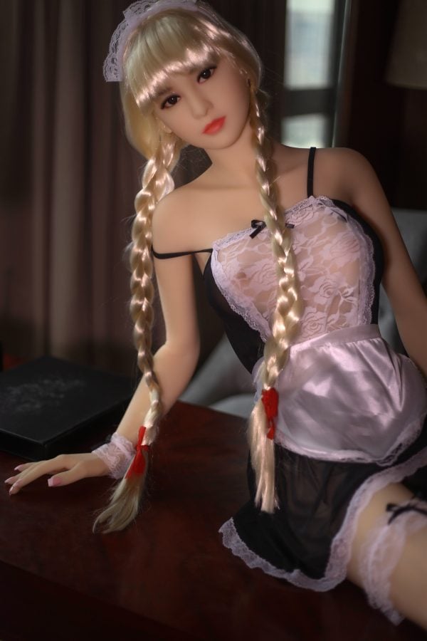 WM 165 cm D-Cup Head #33 Set 1 - Image 18