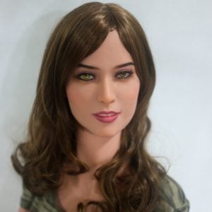 WM 165 cm D-Cup Head #47 Set 1