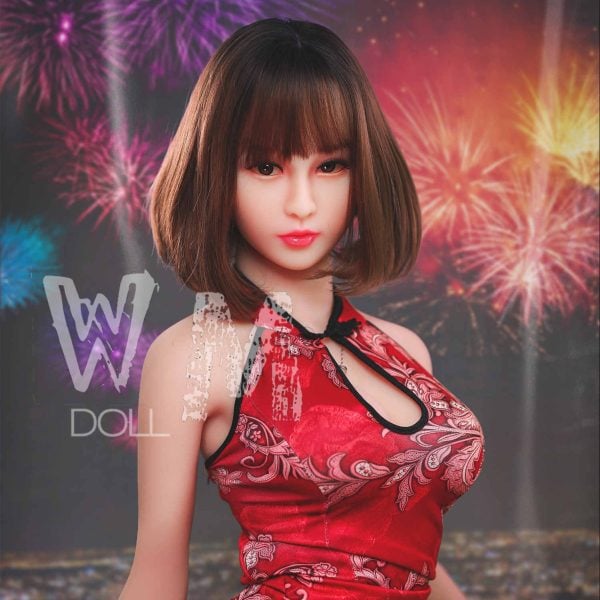 WM 165 cm D-Cup Head #33