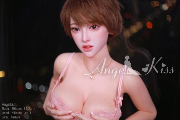 Angel Kiss 160 Cm Full Silicone LS#19 - Image 23