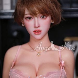 Angel Kiss 160 Cm Full Silicone LS#19