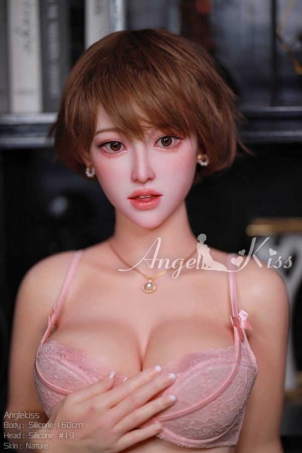 Angel Kiss 160 Cm Full Silicone LS#19
