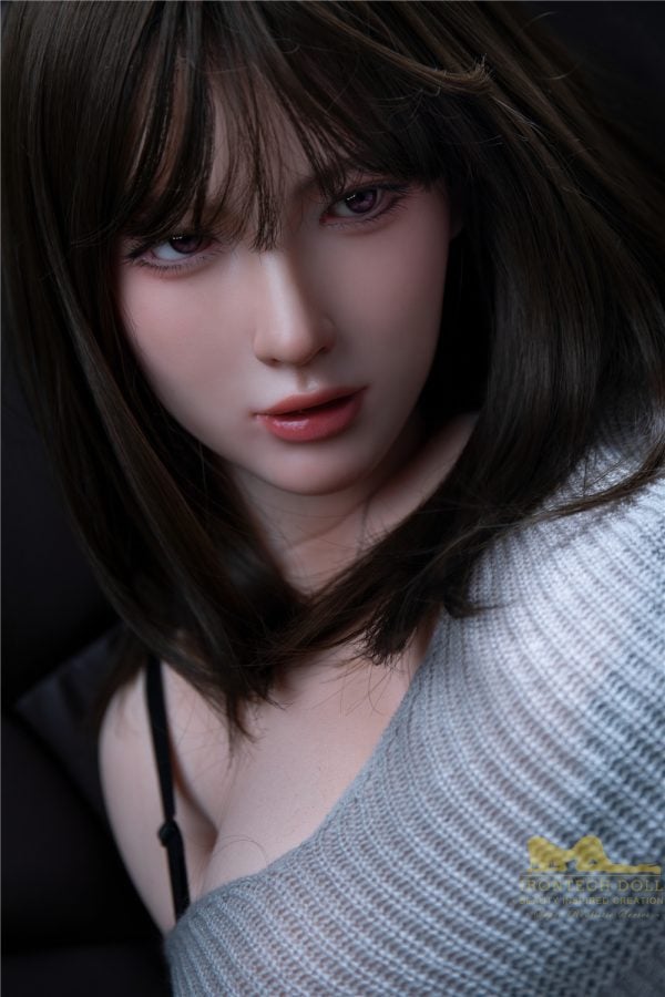 IRONTECH 165 CM Full Silicone S1 Miya - Image 9