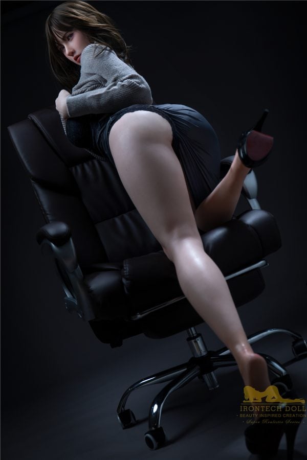 IRONTECH 165 CM Full Silicone S1 Miya - Image 5