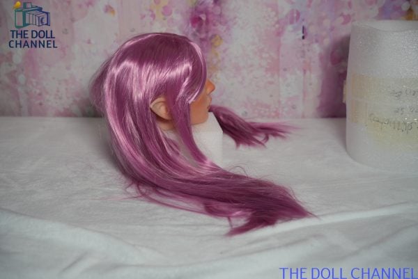 In Stock Elsa Babe Molly RedWolf Head - Image 2