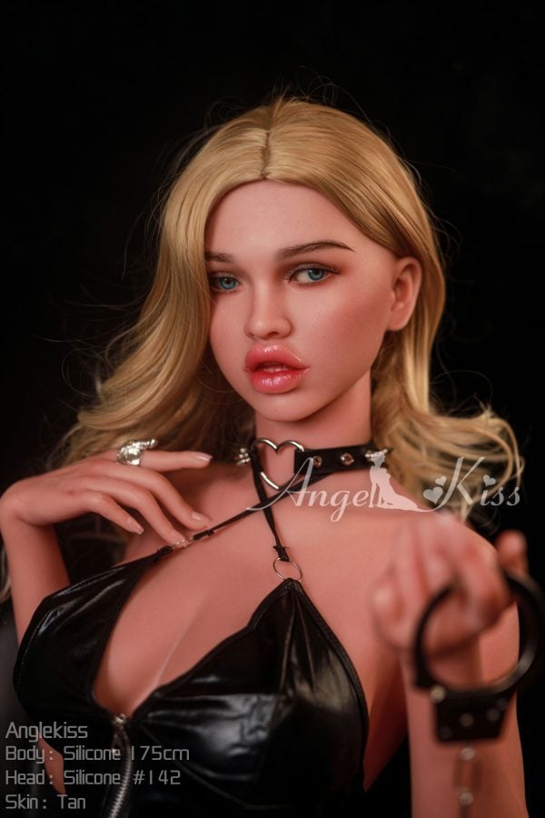 Angel Kiss 175 Cm Full Silicone LS#8 - Image 10