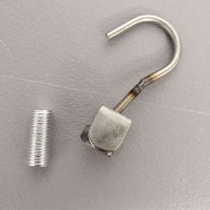 Dollhouse 168 M16 Female Thread Suspension Kit w/Threaded Bolt