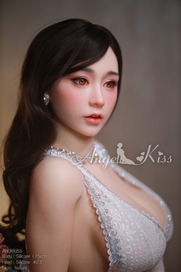 Angel Kiss 175 Cm Full Silicone LS#23