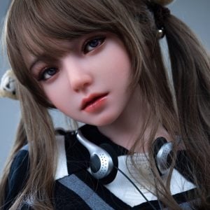 Tayu Doll 148cm D+ Cup ZC-9 Set 9 Naimei Oral Head