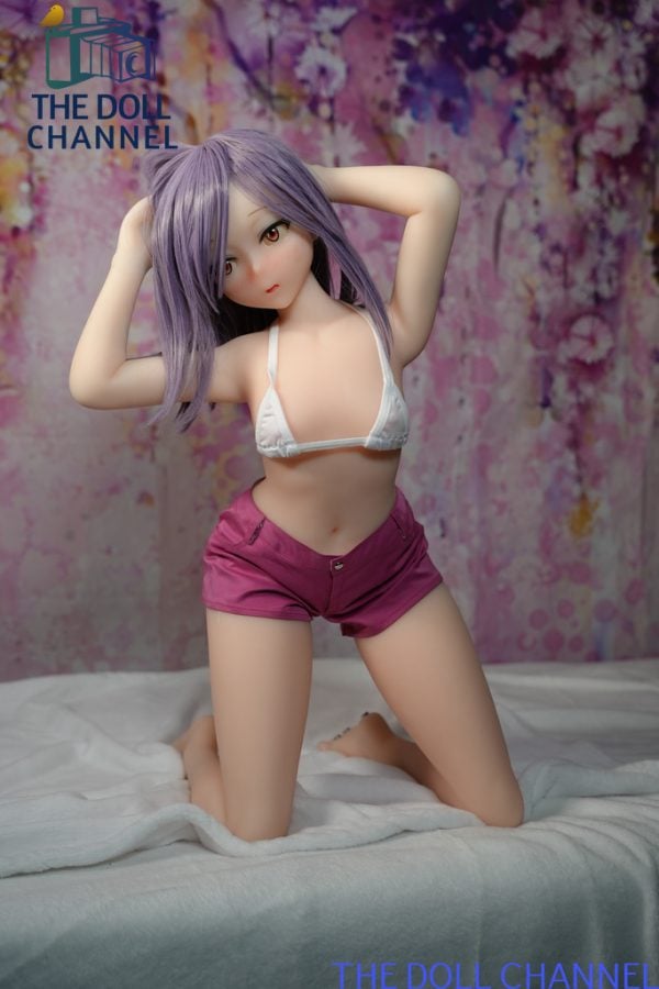 Ricky's Secret Spunky Shorts 90-95 cm - Image 3