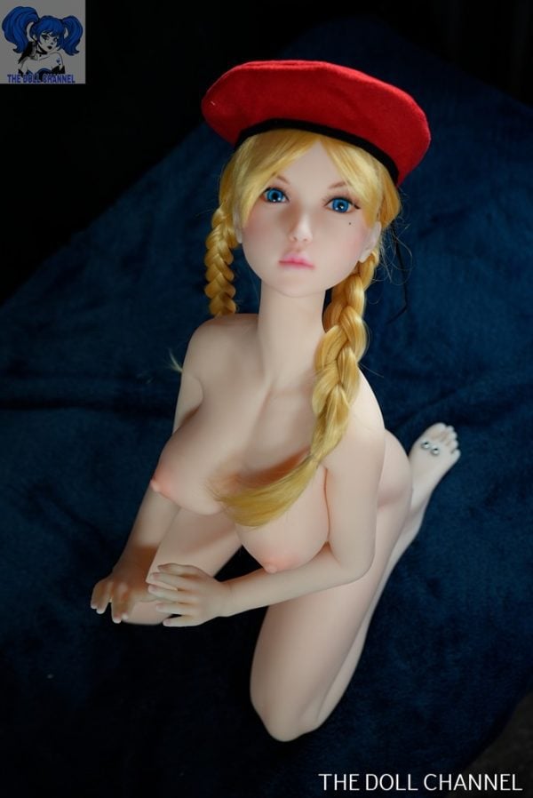 In Stock Doll-forever 95 CM Kamy w/Outfit - Image 16