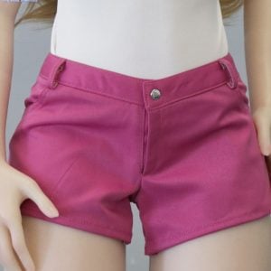 Ricky's Secret Spunky Shorts 90-95 cm