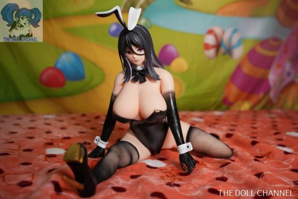 In Stock 45 cm Banana Fire Silicone Rollio Doll - Image 2
