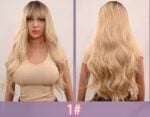 Wig #1 +$25.0