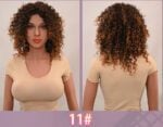 Wig #11 +$25.0