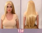 Wig #13 +$25.0