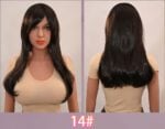 Wig #14 +$25.0