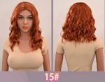 Wig #15 +$25.0