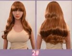 Wig #2 +$25.0