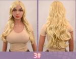 Wig #3 +$25.0