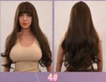 Wig #4 +$25.0