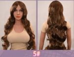 Wig #5 +$25.0