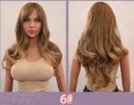 Wig #6 +$25.0