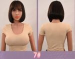 Wig #7 +$25.0