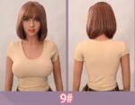 Wig #9 +$25.0