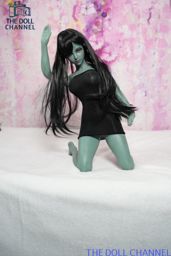 IN STOCK 65 CM JADE CHLOE - Image 12