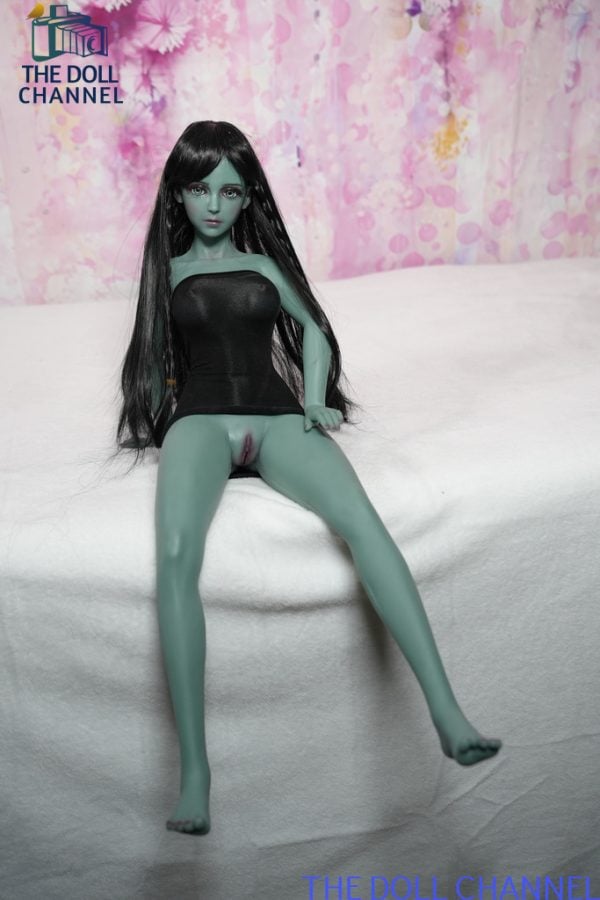 IN STOCK 65 CM JADE CHLOE - Image 10