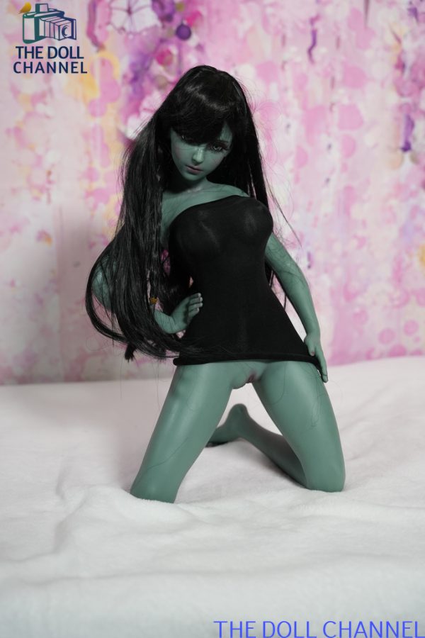IN STOCK 65 CM JADE CHLOE