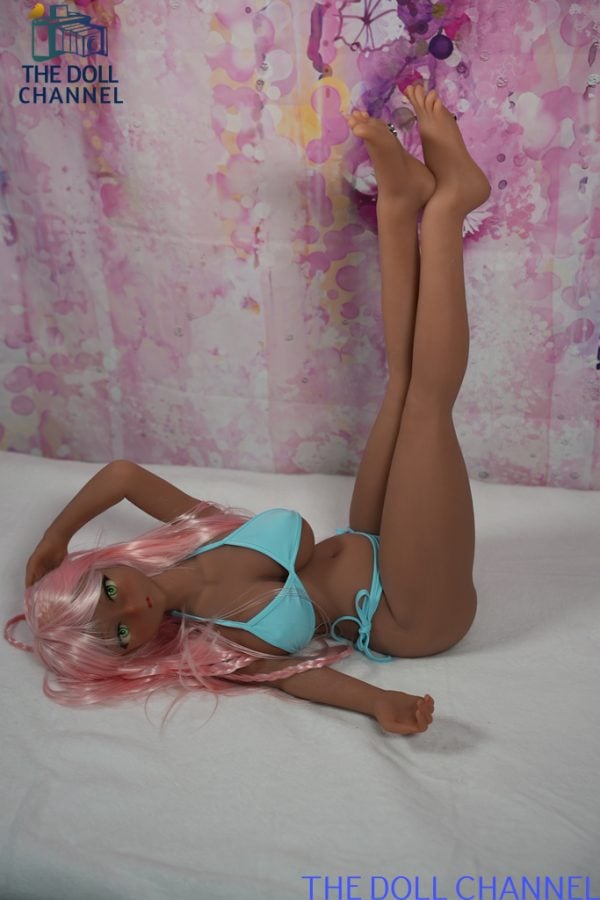 Ricky's Secret Pastel Spring Bikini - Image 16
