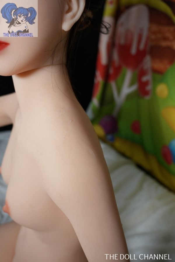 In Stock Scaled down 1.2:1 scale AF Doll 135 cm Lin - Image 8