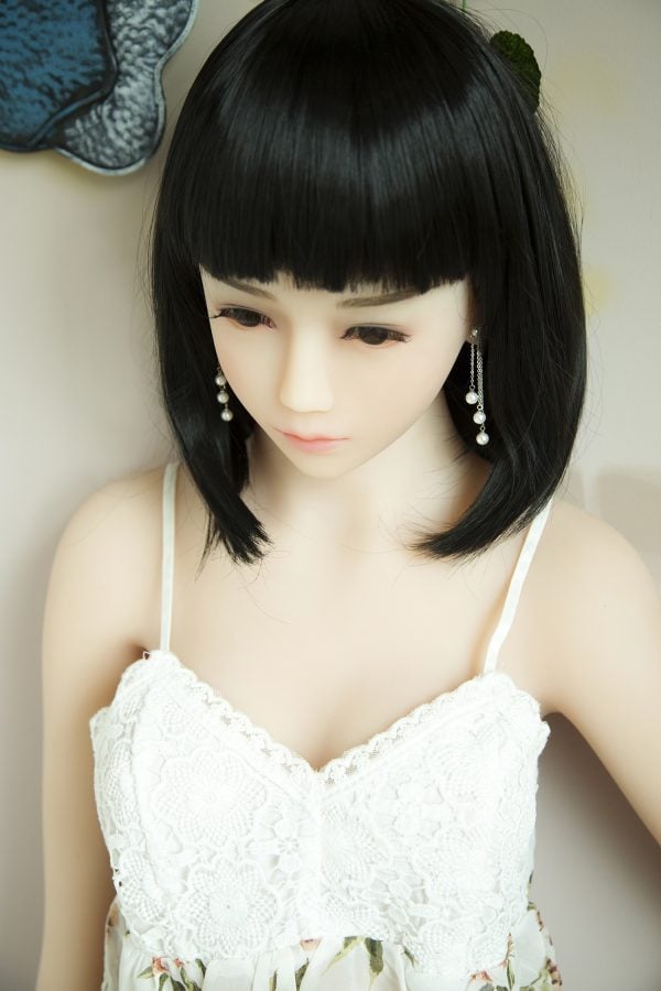 FireDoll 157 Cm Head #30 - Image 10