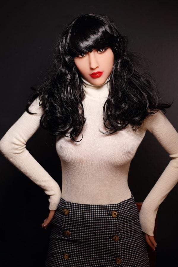 FireDoll 172 Cm B Cup Head #54 - Image 16