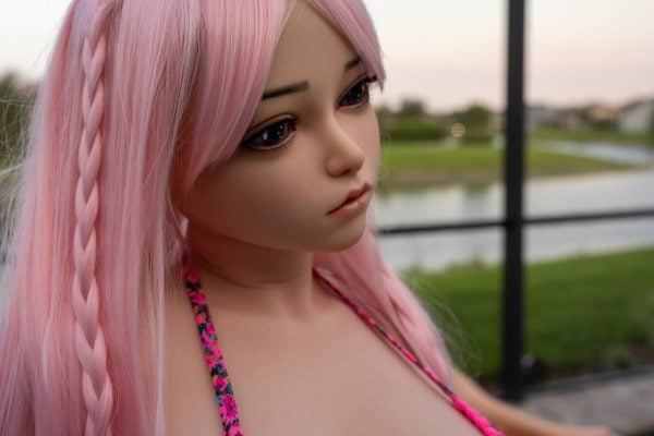 Doll-forever 160 Cm Silicone Doll Anna-May - Image 14
