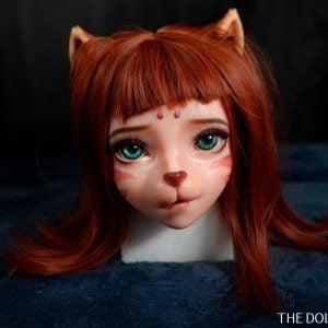 In Stock Elsa Babe Morikawa Yuki Head