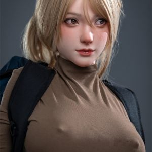 Irontech 165 CM Full Silicone S32 Natural Kitty
