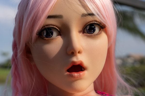 Doll-forever 160 Cm Silicone Doll Anna-May - Image 41