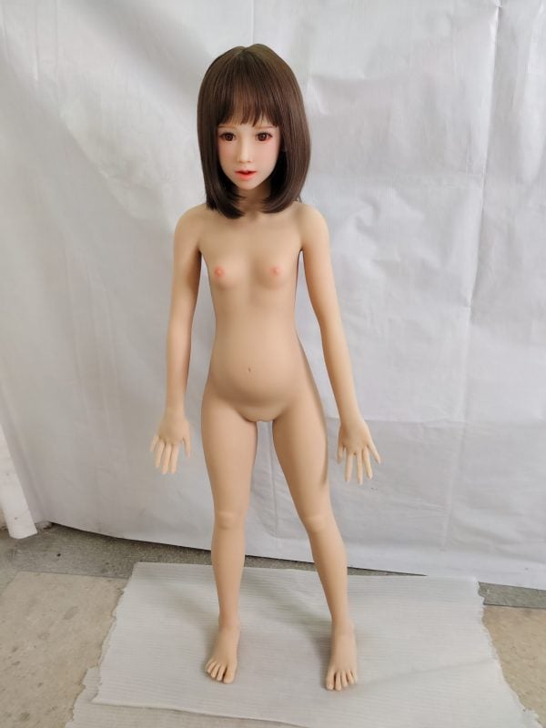 Pre-Order 133 Cm Pregnant MomoDoll - Image 5