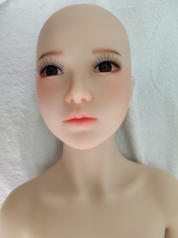 Pre-Order 133 Cm Pregnant MomoDoll - Image 17