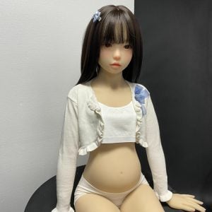 Pre-Order 133 Cm Pregnant MomoDoll