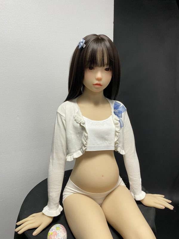 Pre-Order 133 Cm Pregnant MomoDoll