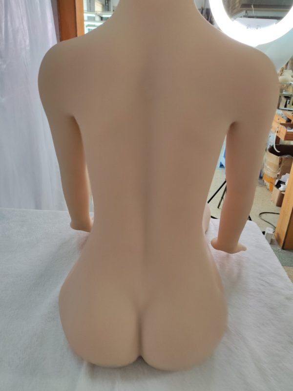 Pre-Order 133 Cm Pregnant MomoDoll - Image 22